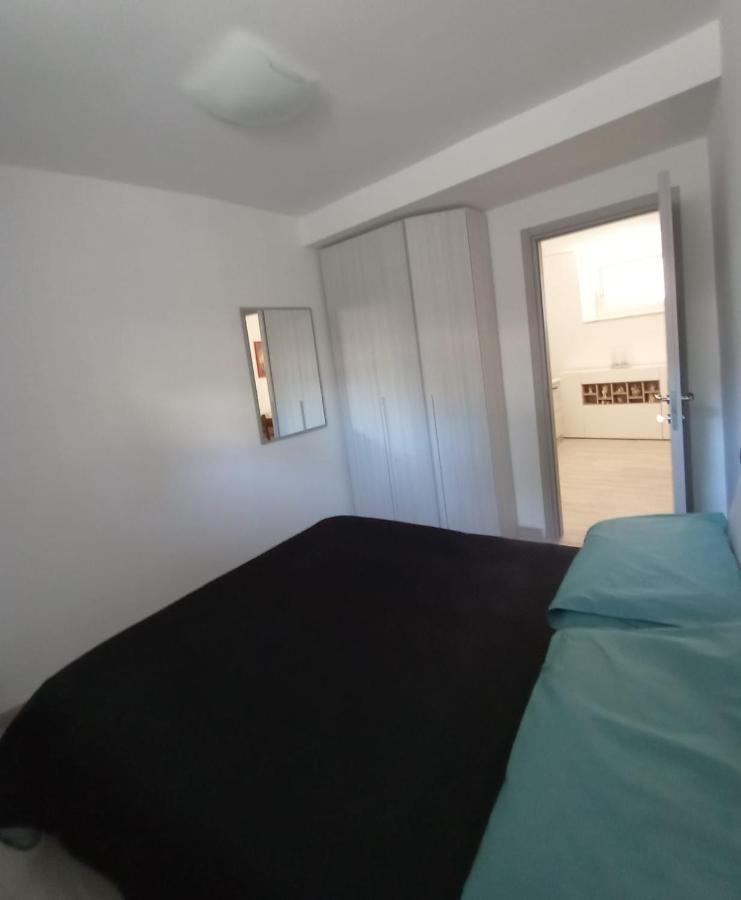 Pesa Apartment B&B Ascoli Piceno Exterior photo