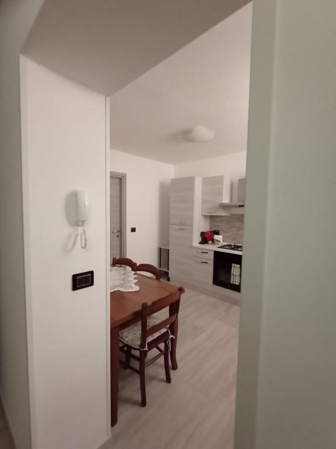 Pesa Apartment B&B Ascoli Piceno Exterior photo